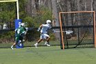 MLAX vs Babson  Wheaton College Men's Lacrosse vs Babson College. - Photo by Keith Nordstrom : Wheaton, Lacrosse, LAX, Babson, MLax